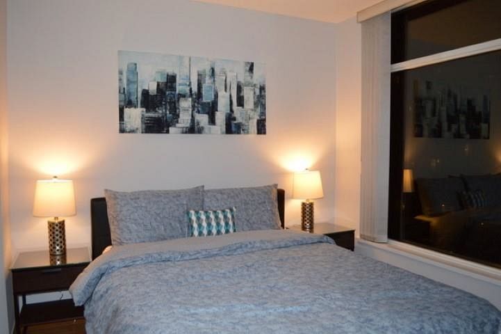 1009 EXPO BOULEVARD, Vancouver BC V6Z 2V9 Vancouver, BC - 6