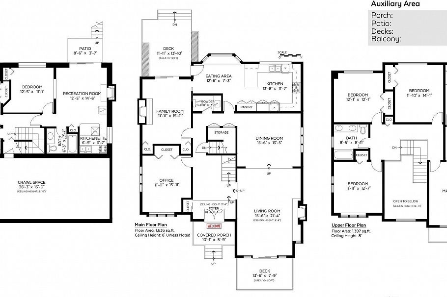 3979 W 33rd Avenue Vancouver, BC - 37