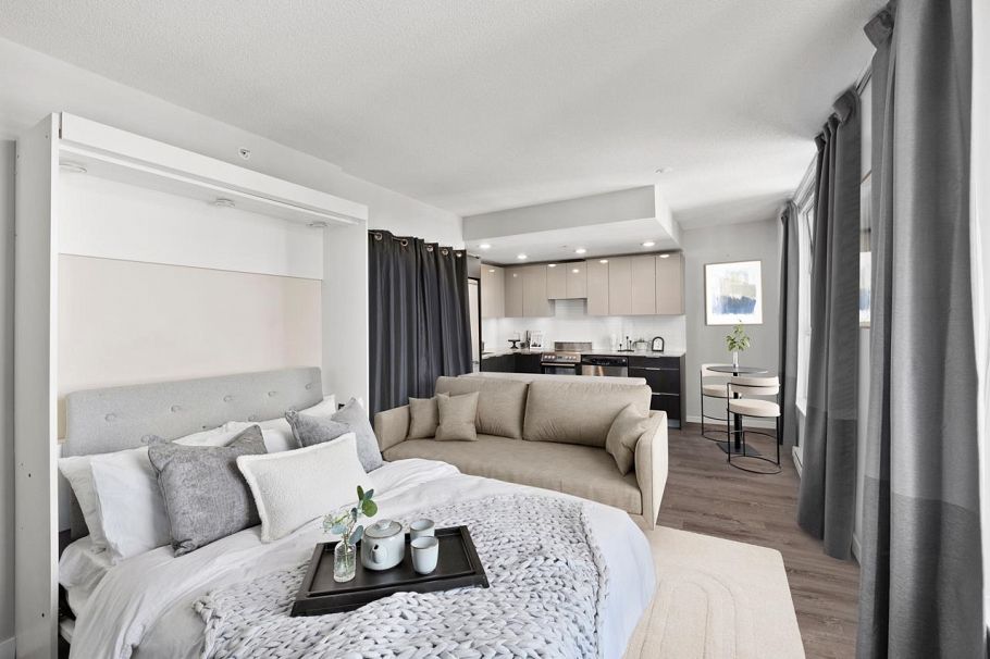 509 1919 Wylie Street Vancouver, BC - 7