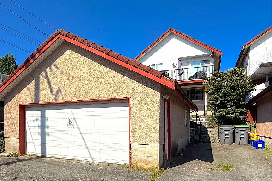 4514 Hoy Street Vancouver, BC - 18