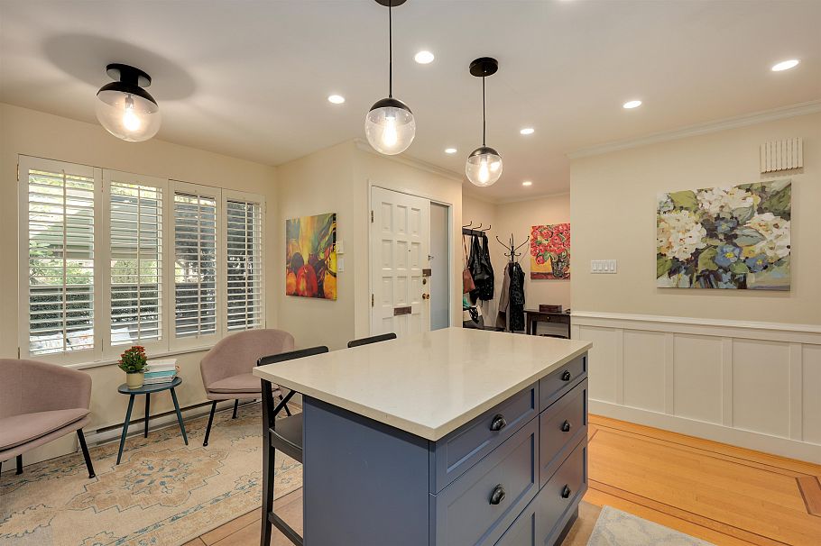 4035 Springtree Drive Vancouver, BC - 11