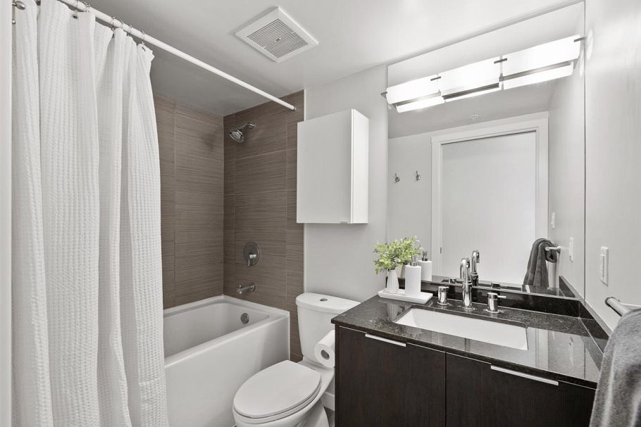 509 1919 Wylie Street Vancouver, BC - 8