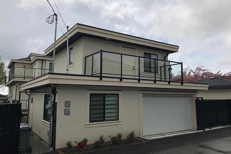 1525 E 58 AVENUE, Vancouver BC V5P 2C1 Vancouver, BC - 1