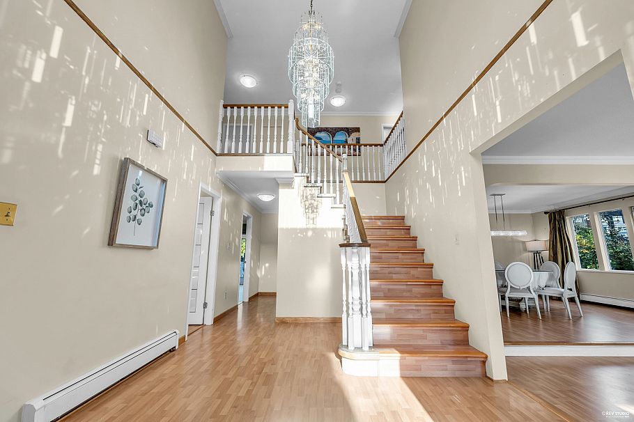 3979 W 33rd Avenue Vancouver, BC - 4