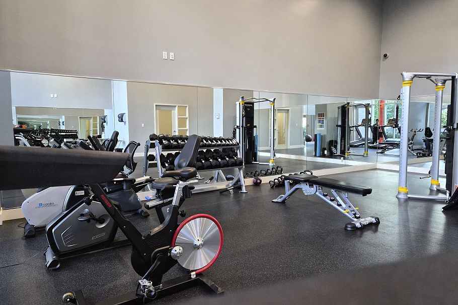 317 2033 W 10th Avenue Vancouver, BC - 23