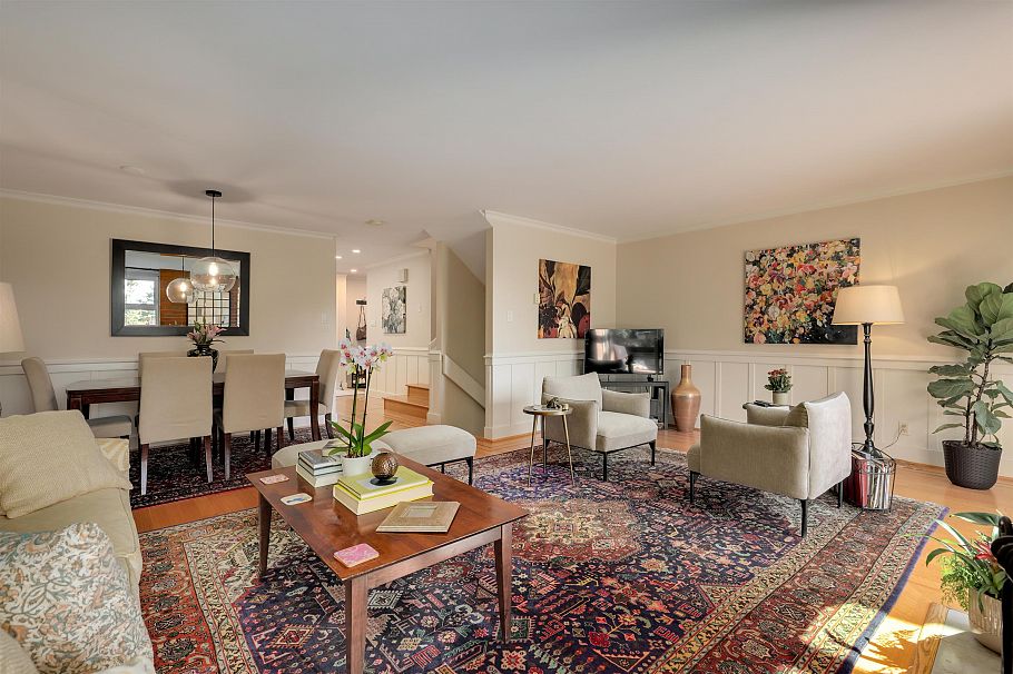 4035 Springtree Drive Vancouver, BC - 7