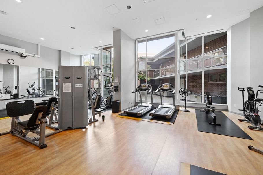 509 1919 Wylie Street Vancouver, BC - 12