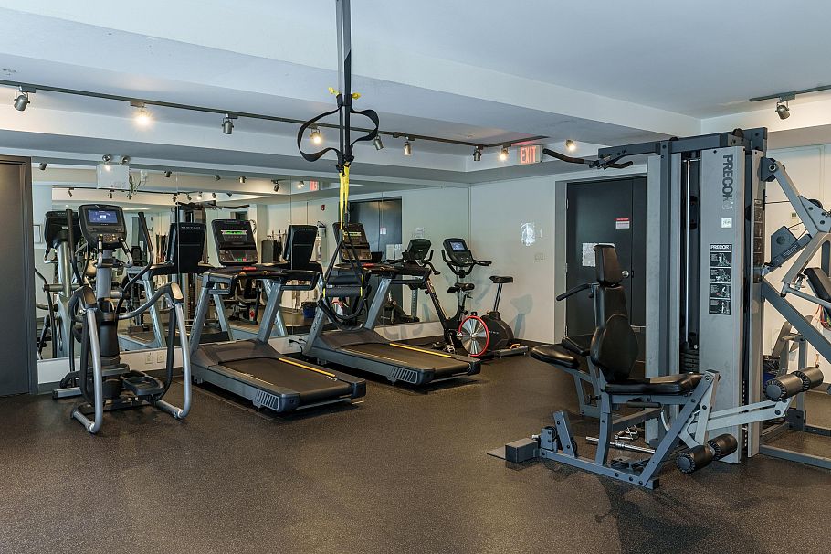 260 E 2nd Avenue Vancouver, BC - 20