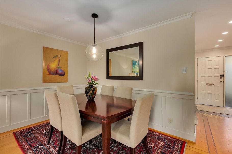 4035 Springtree Drive Vancouver, BC - 8