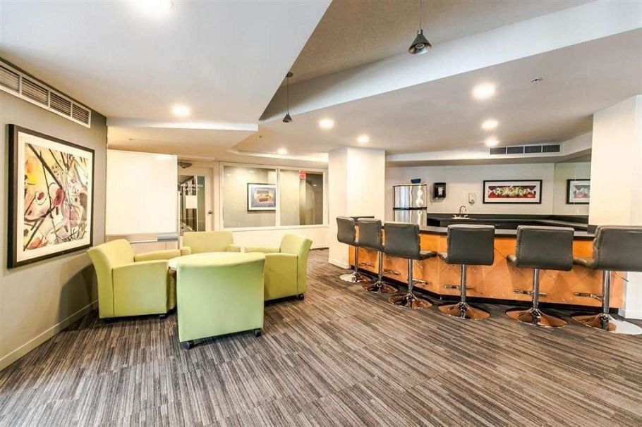 1009 EXPO BOULEVARD, Vancouver BC V6Z 2V9 Vancouver, BC - 14