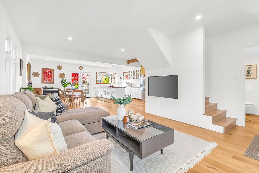 4379 Welwyn Street Vancouver, BC - 8