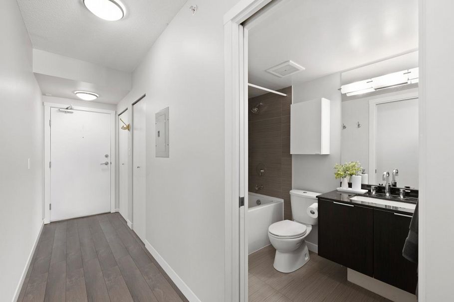 509 1919 Wylie Street Vancouver, BC - 9