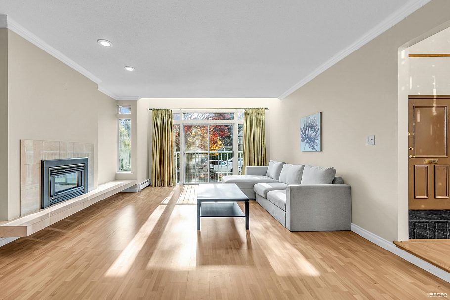 3979 W 33rd Avenue Vancouver, BC - 5