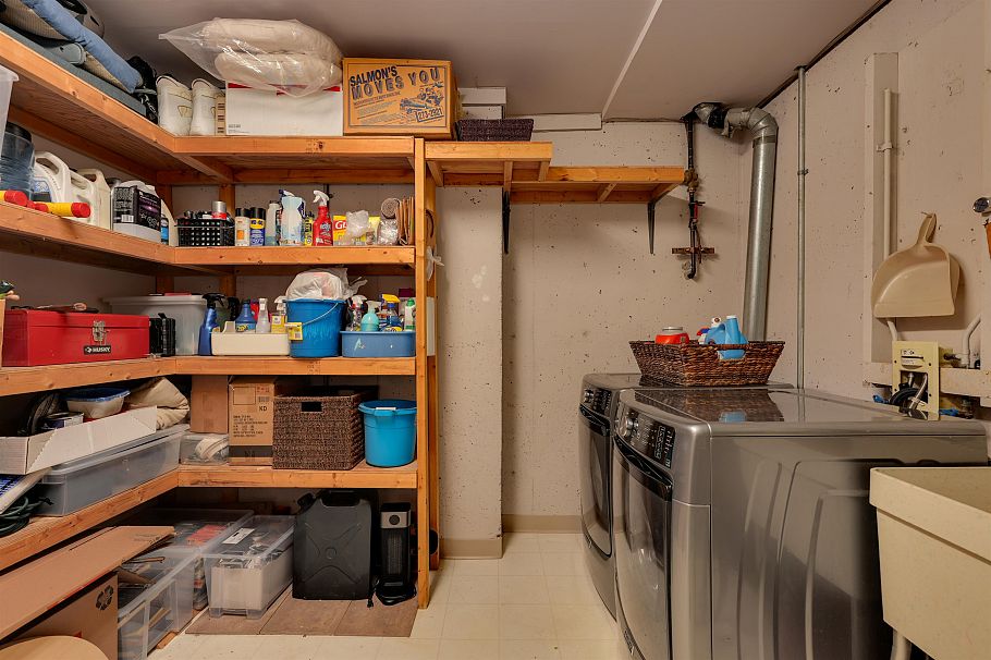 4035 Springtree Drive Vancouver, BC - 30