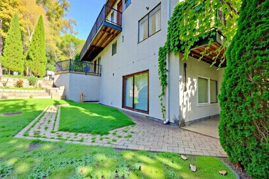 1609 Bewicke Avenue North Vancouver, BC - 2