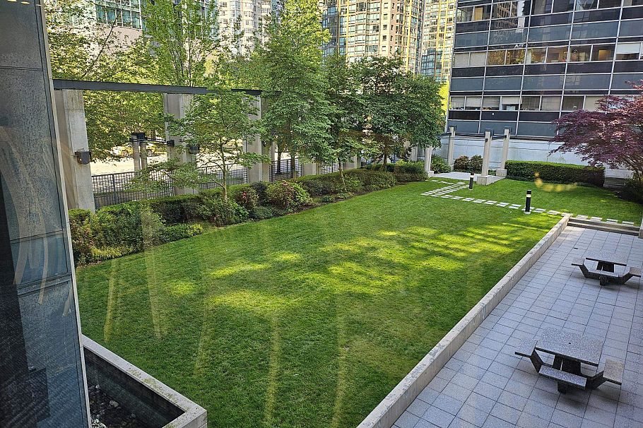 806 1239 W Georgia Street Vancouver, BC - 28