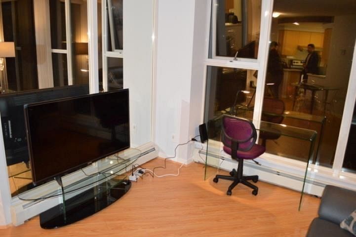 1009 EXPO BOULEVARD, Vancouver BC V6Z 2V9 Vancouver, BC - 3