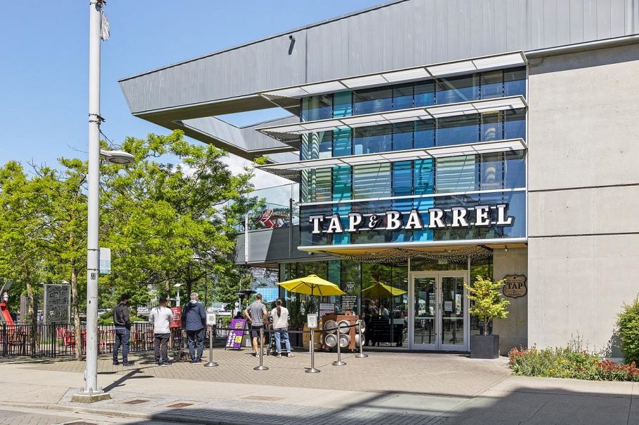 509 1919 Wylie Street Vancouver, BC - 29