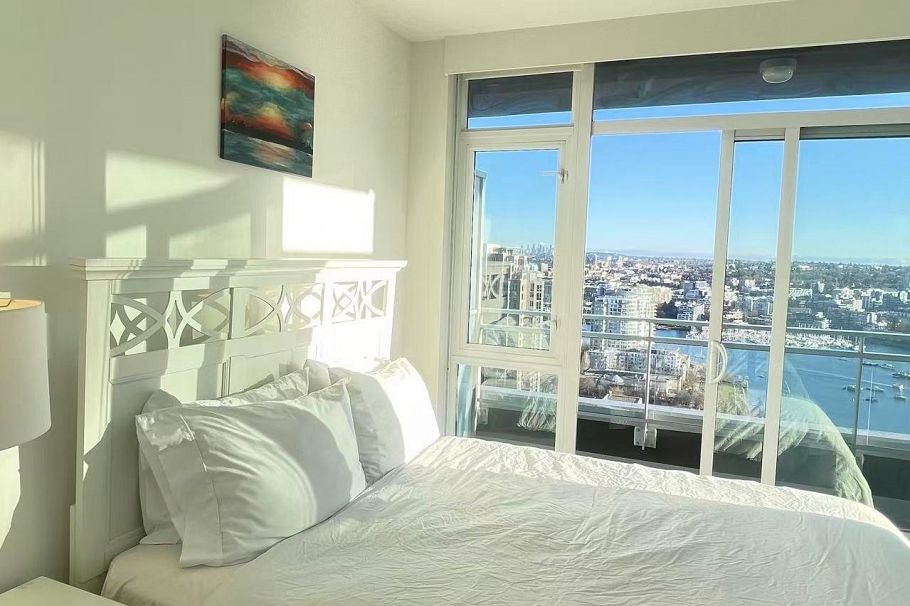 3107 1372 SEYMOUR STREET, Vancouver BC V6B 0L1 Vancouver, BC - 2