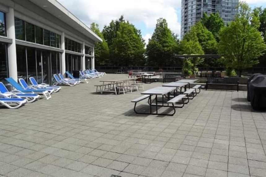 1009 EXPO BOULEVARD, Vancouver BC V6Z 2V9 Vancouver, BC - 17