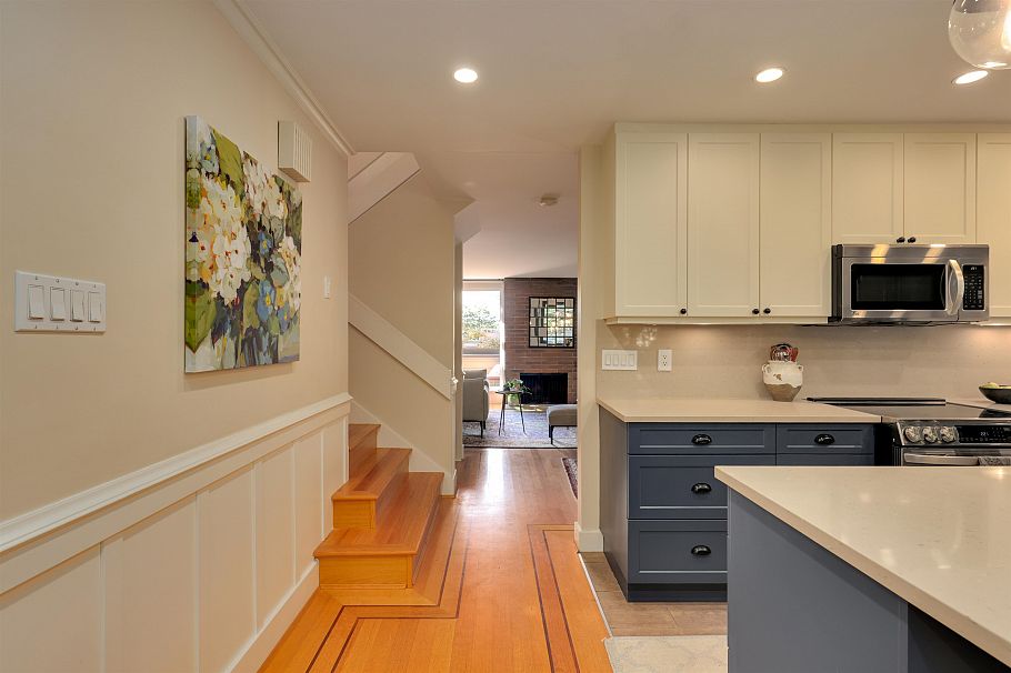 4035 Springtree Drive Vancouver, BC - 9