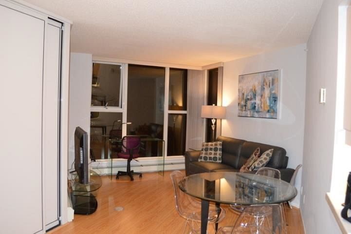 1009 EXPO BOULEVARD, Vancouver BC V6Z 2V9 Vancouver, BC - 2