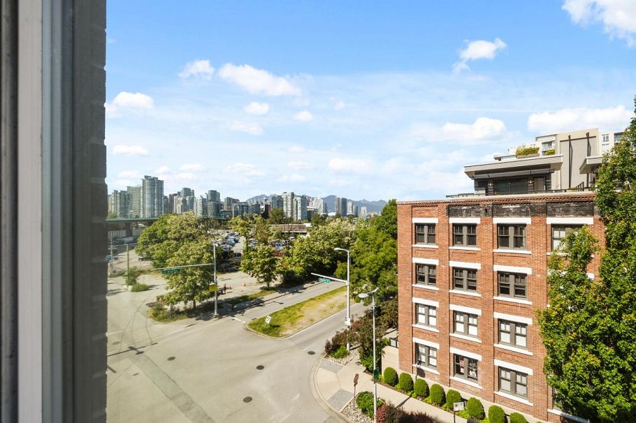 509 1919 Wylie Street Vancouver, BC - 10