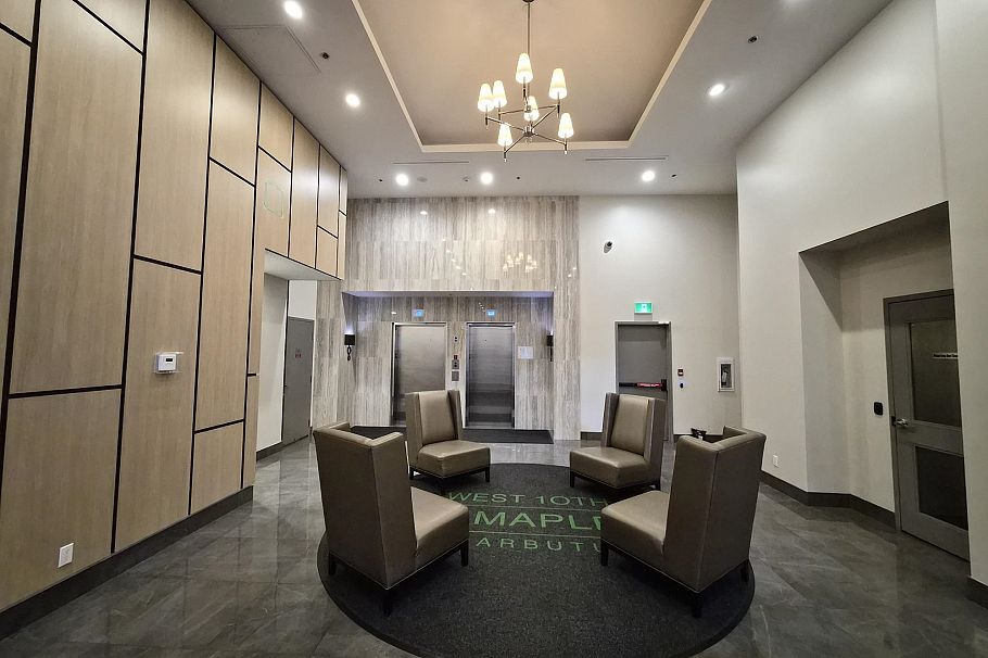 317 2033 W 10th Avenue Vancouver, BC - 22