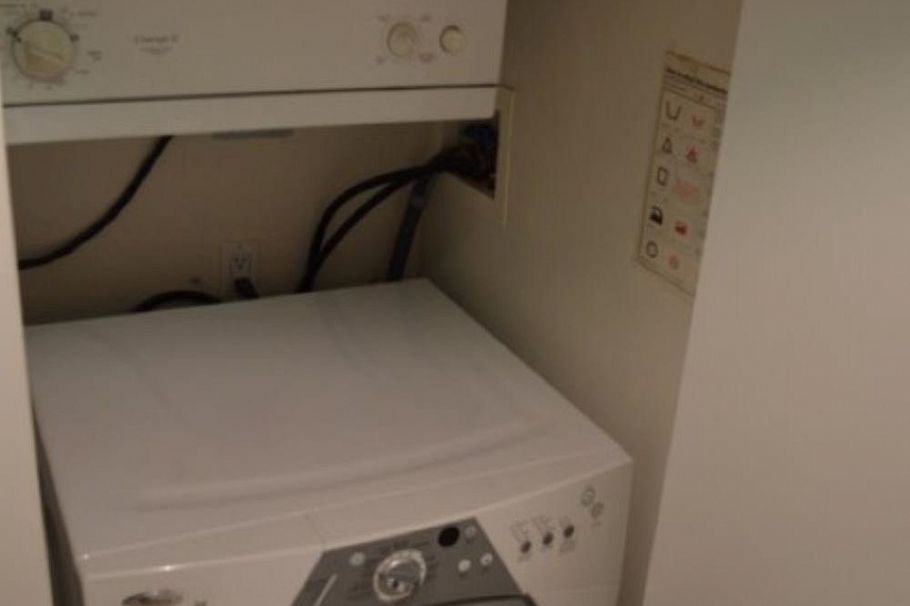 1009 EXPO BOULEVARD, Vancouver BC V6Z 2V9 Vancouver, BC - 10