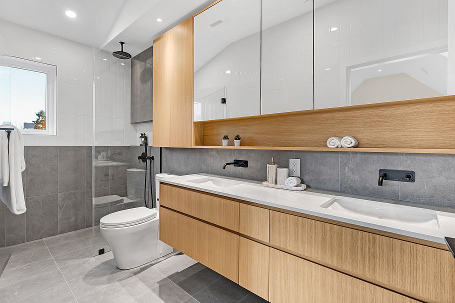 2 2764 W 14th Avenue Vancouver, BC - 31