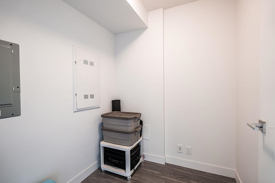 2503 1283 Howe Street Vancouver, BC - 28