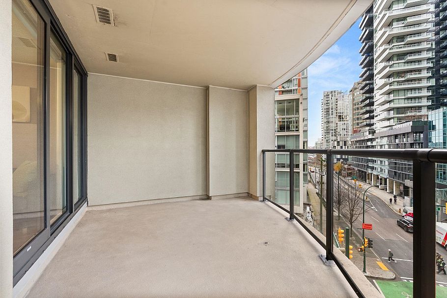 504 789 Drake Street Vancouver, BC - 13