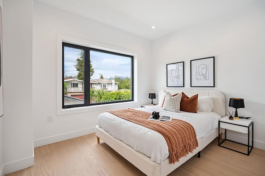 #2 1079 E 14th Avenue Vancouver, BC - 15