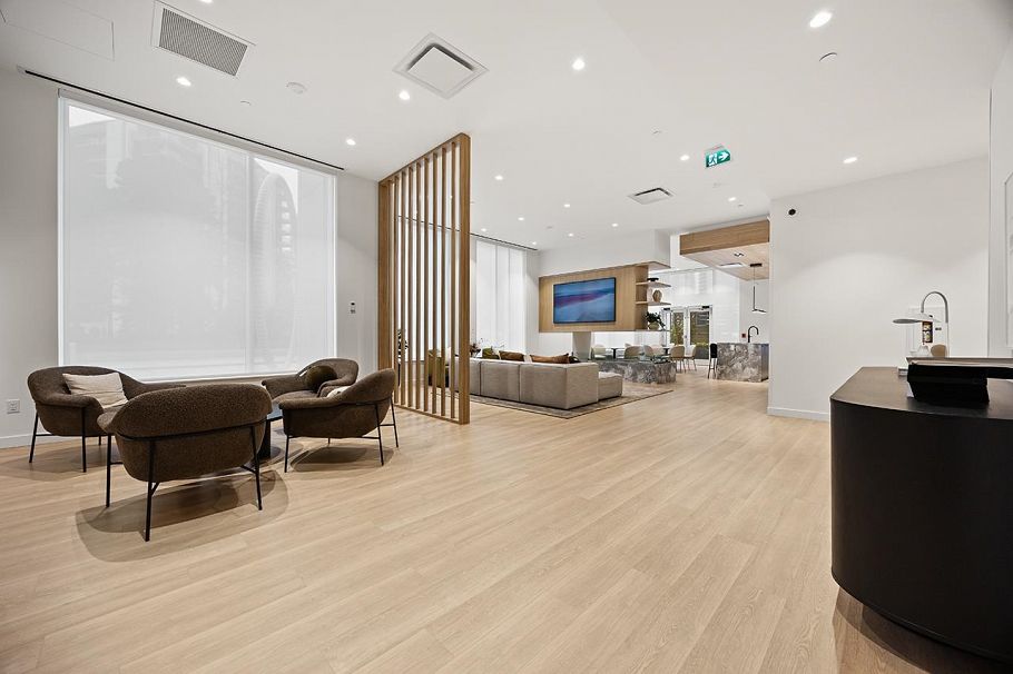 3307 6468 Willingdon Avenue Burnaby, BC - 5