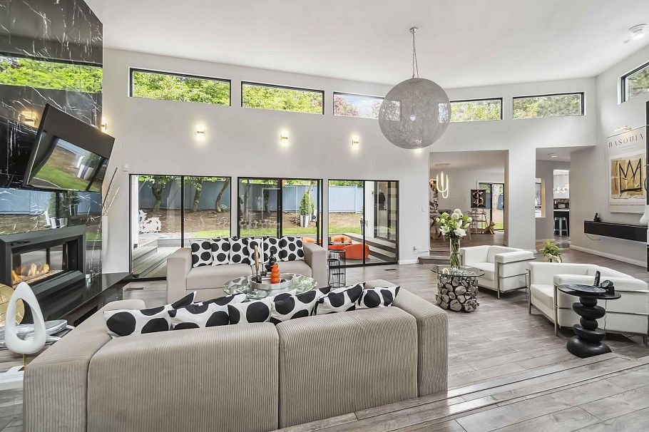 4133 Tytahun Crescent Vancouver, BC - 4