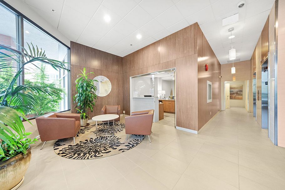 603 1625 Hornby Street Vancouver, BC - 36