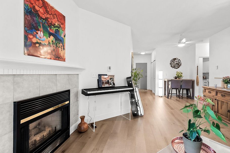 304 1928 Nelson Street Vancouver, BC - 7