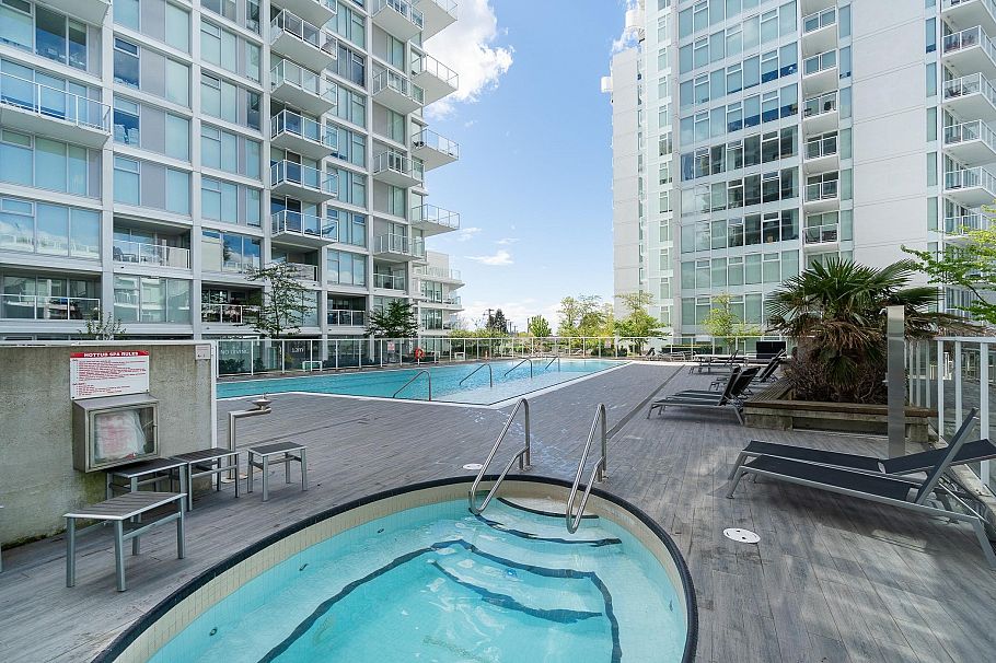 511 2220 Kingsway Vancouver, BC - 38