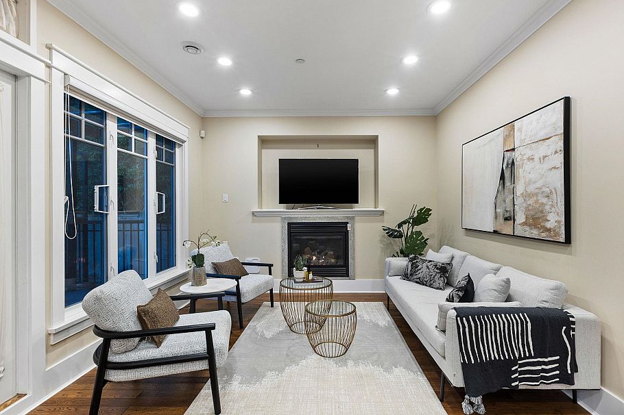 3895 W 23rd Avenue Vancouver, BC - 17