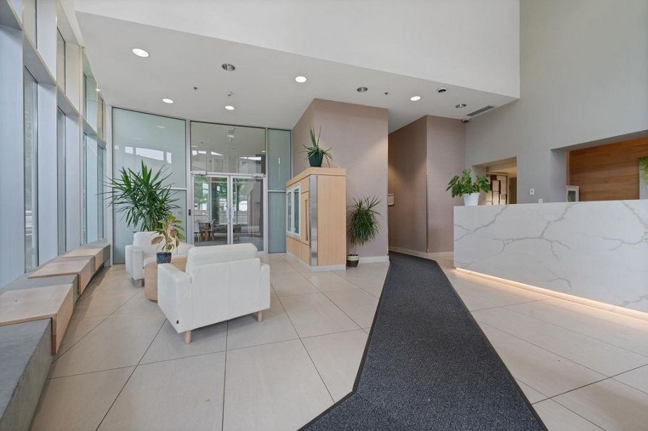 2206 1438 Richards Street Vancouver, BC - 37