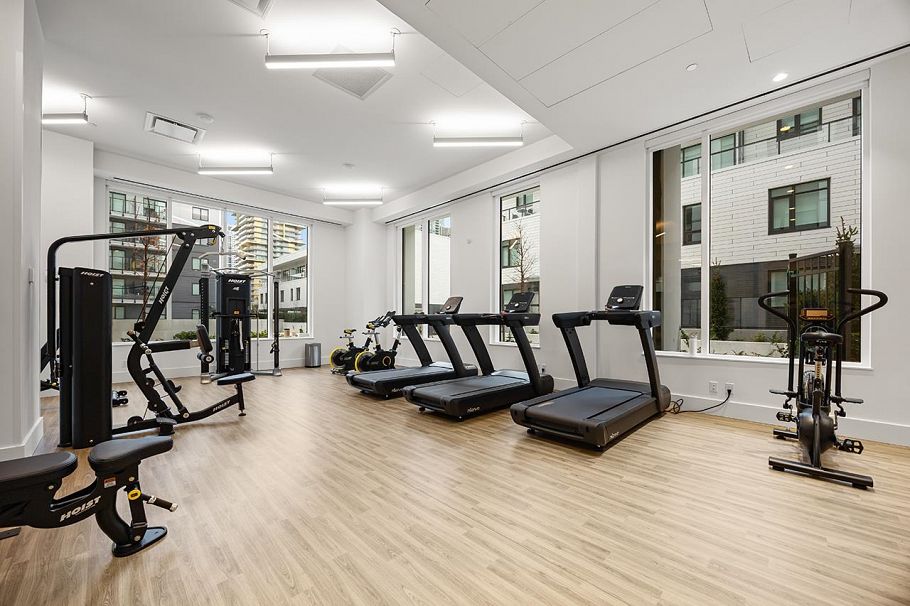 3307 6468 Willingdon Avenue Burnaby, BC - 9