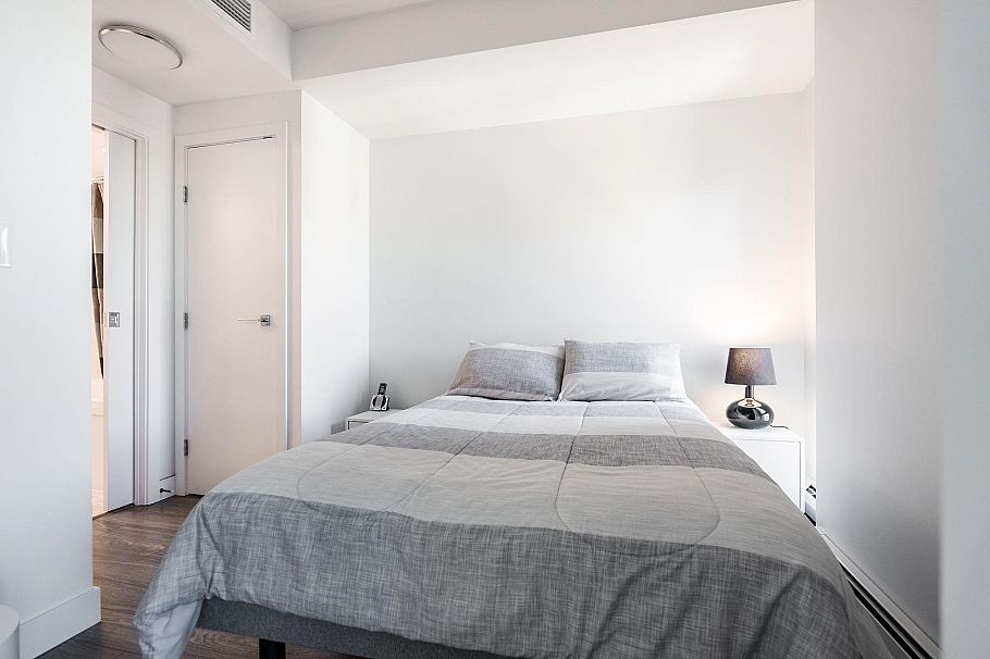 2503 1283 Howe Street Vancouver, BC - 16