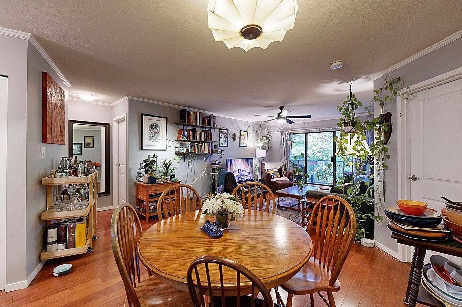 201 2222 Prince Edward Street Vancouver, BC - 13