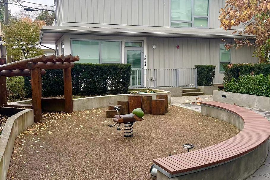 409 5058 Cambie Street Vancouver, BC - 22