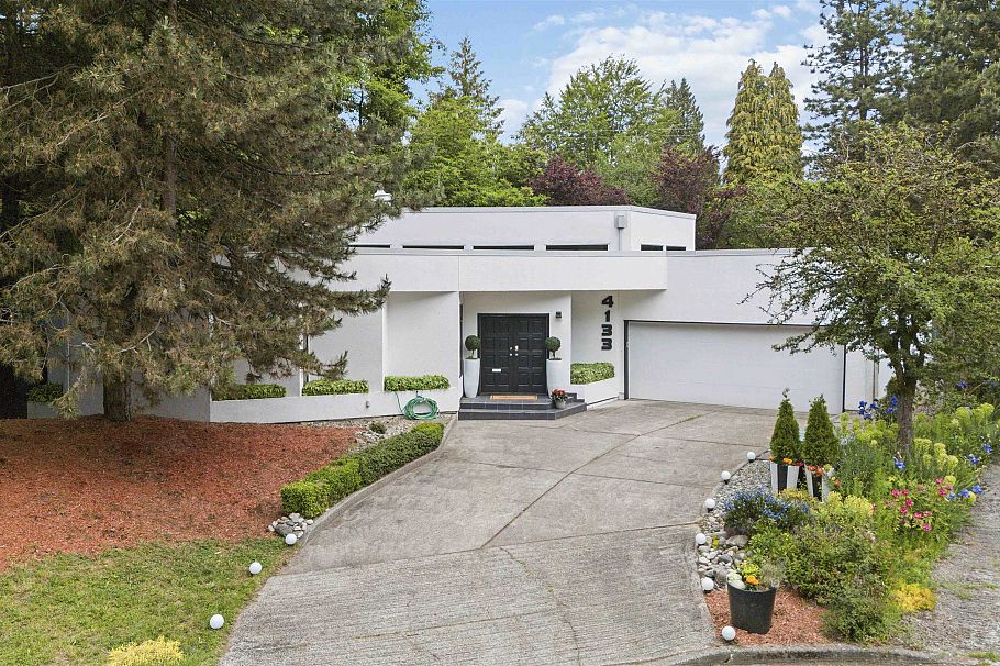 4133 Tytahun Crescent Vancouver, BC - 38