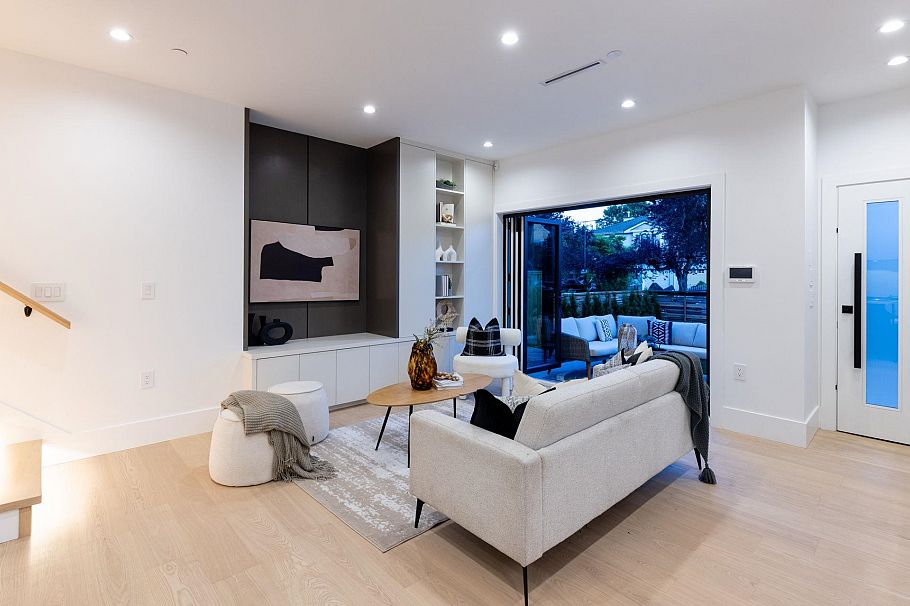 #1 1079 E 14th Avenue Vancouver, BC - 8