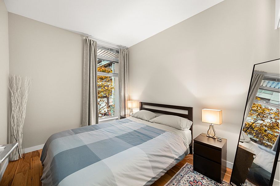 66 W 1st Avenue Vancouver, BC - 23