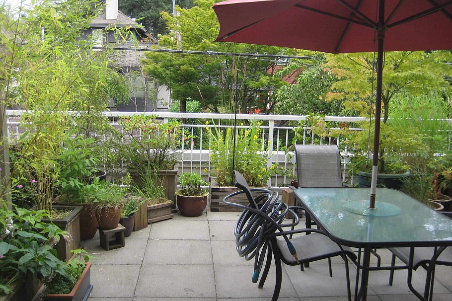 209 3333 W 4th Avenue Vancouver, BC - 17