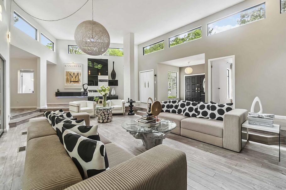 4133 Tytahun Crescent Vancouver, BC - 8