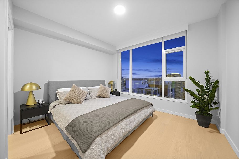 3503 1335 Howe Street Vancouver, BC - 15